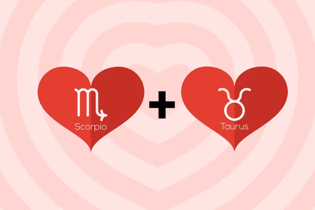 5 signos com maior compatibilidade amorosa com Escorpião