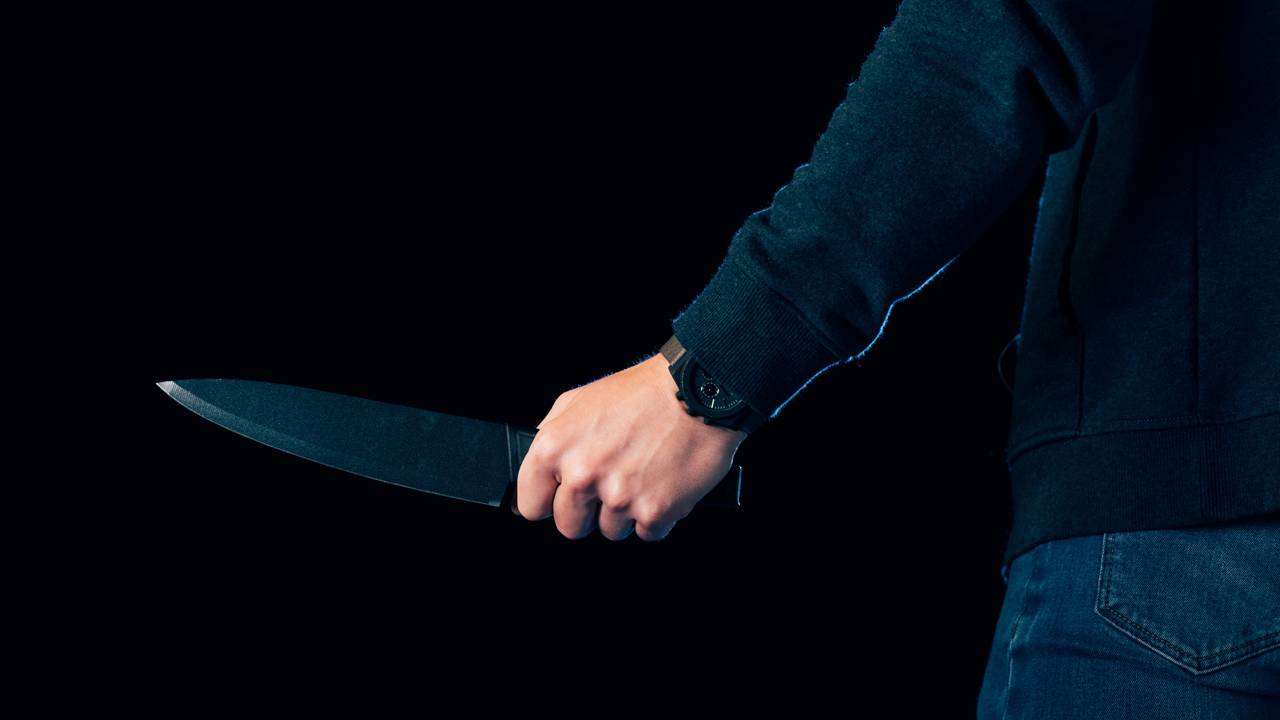 Mulher é acusada de matar o próprio irmão a facadas