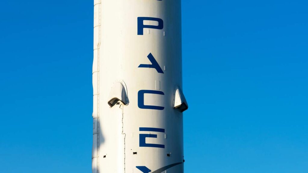 SpaceX bate novo recorde com o 31º voo do Falcon 9 e reforça rede Starlink