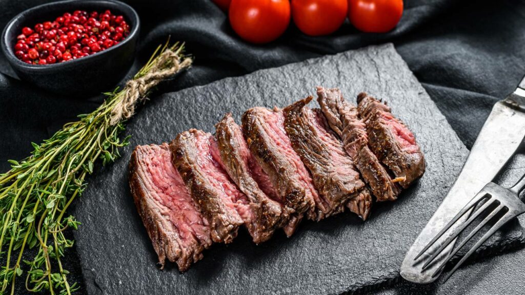 Esses quatro cortes de carne são mais suculentos que picanha - Créditos: depositphotos.com / composter-box@mail.ru