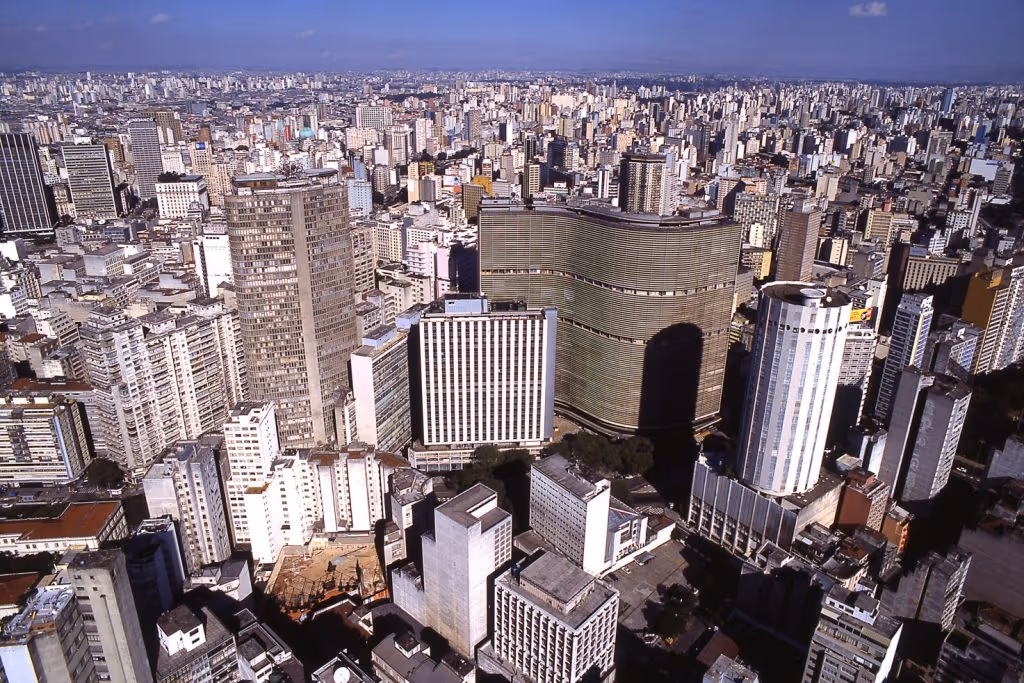 São Paulo tem número recorde de empresas abertas em setembro