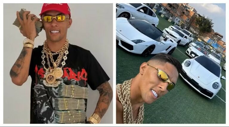 Justiça aceita denúncia e pede nova prisão de influencer por lavagem de dinheiro