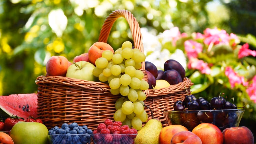 Essa fruta comum no Brasil já foi considerada veneno na Europa