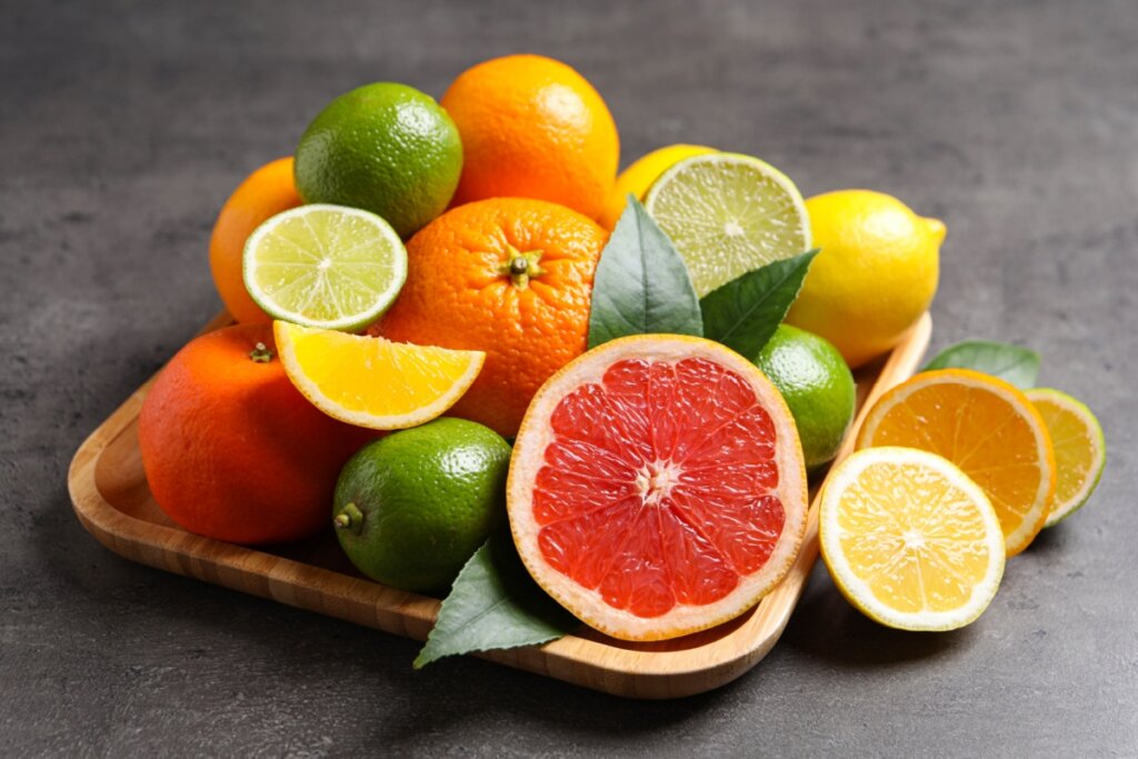 7 alimentos que ajudam a espantar o mau humor
