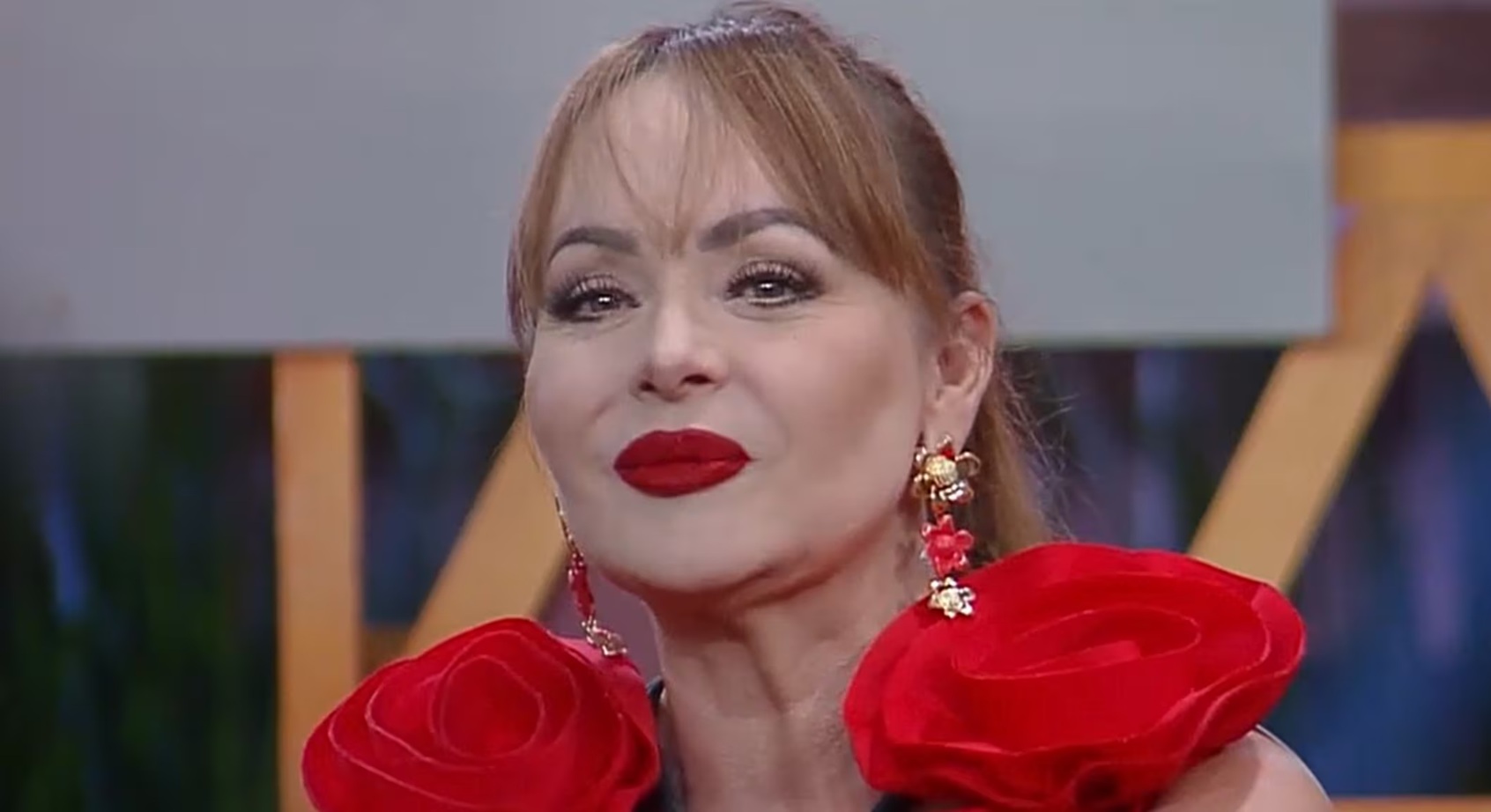 Expulsa de A Fazenda, Gaby Spanic quer viver no Brasil