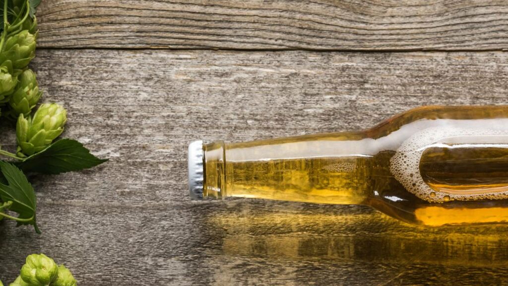 Cervejas falsificadas são apreendidas em Minas Gerais