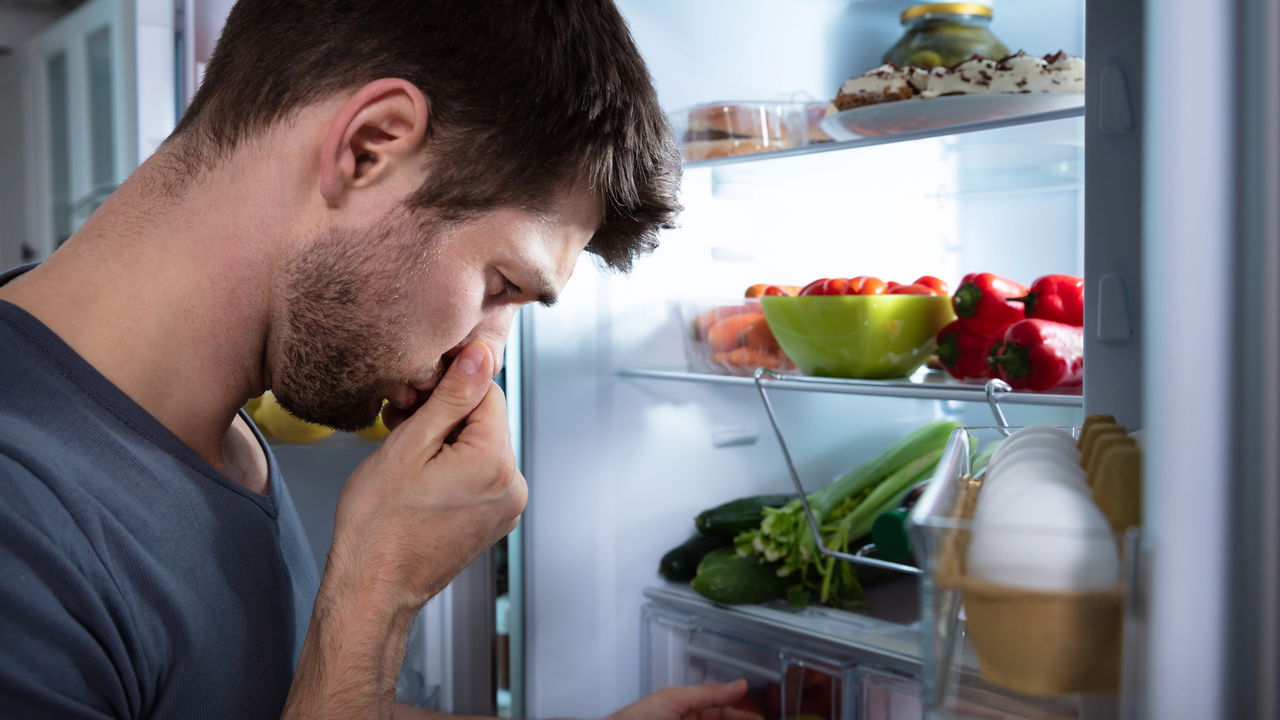 Os 3 erros que fazem seus alimentos estragarem rápido