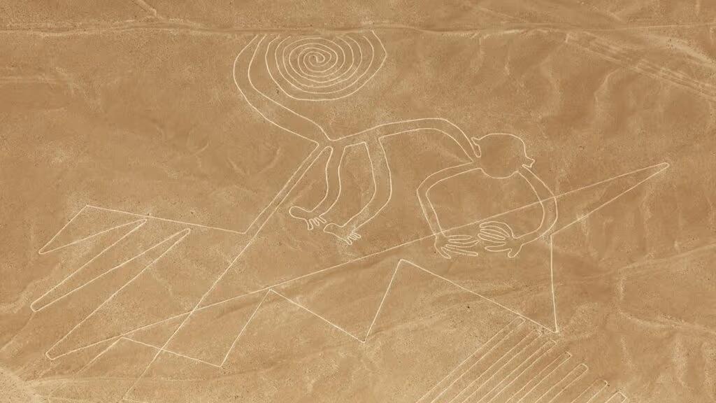 A IA resolve mais de um século de pesquisa sobre um dos maiores enigmas da história da arqueologia