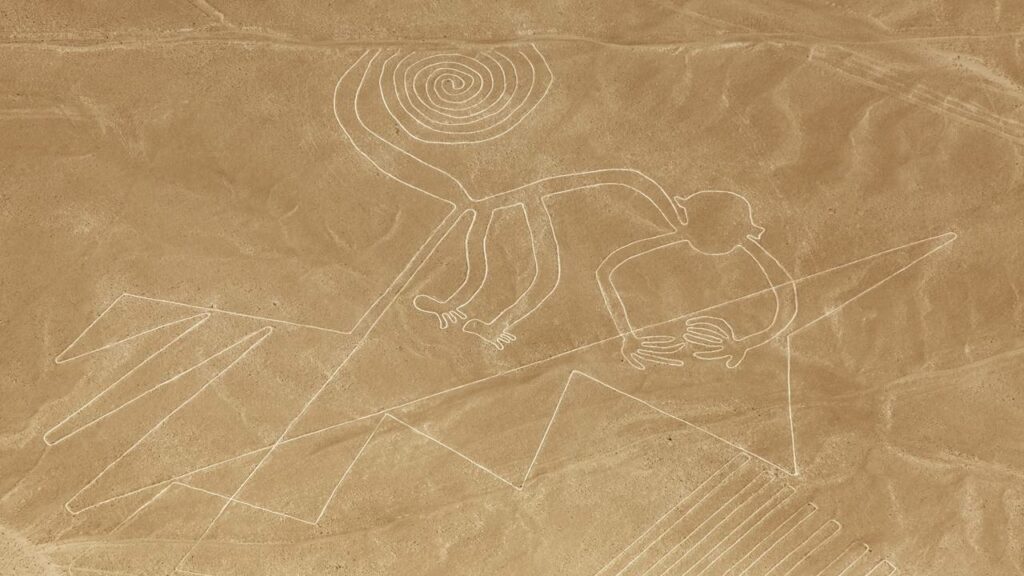 A IA resolve mais de um século de pesquisa sobre um dos maiores enigmas da história da arqueologia