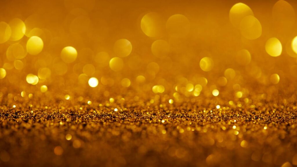 Como 7kg de glitter transformaram uma vingança no viral do ano