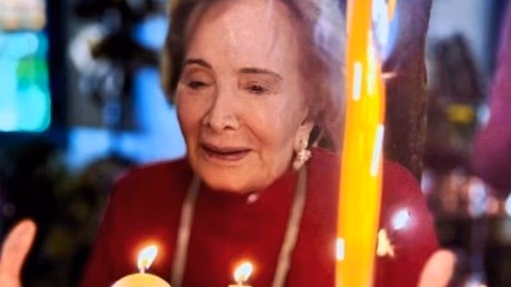 91 anos de Glória Menezes, o poder de uma lenda viva