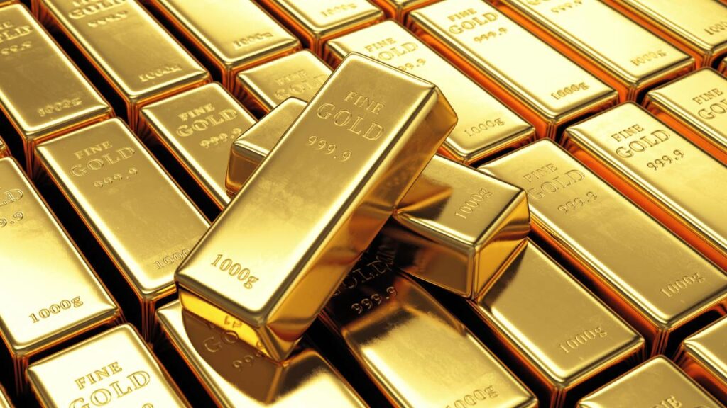 Quanto custa o ouro hoje, 12/10? Preço do metal atinge maior valor do ano e surpreende o mercado