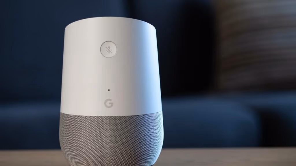 A Google está ‘comprometida em ganhar de volta sua confiança’ com Nest, Home e Gemini