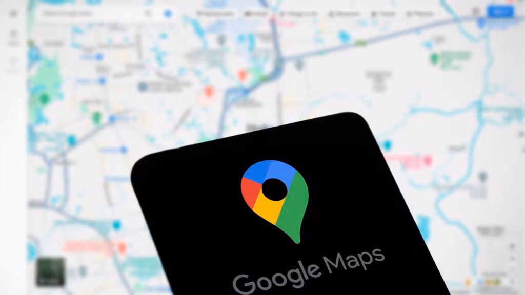 Ative esses recursos escondidos do Google Maps agora