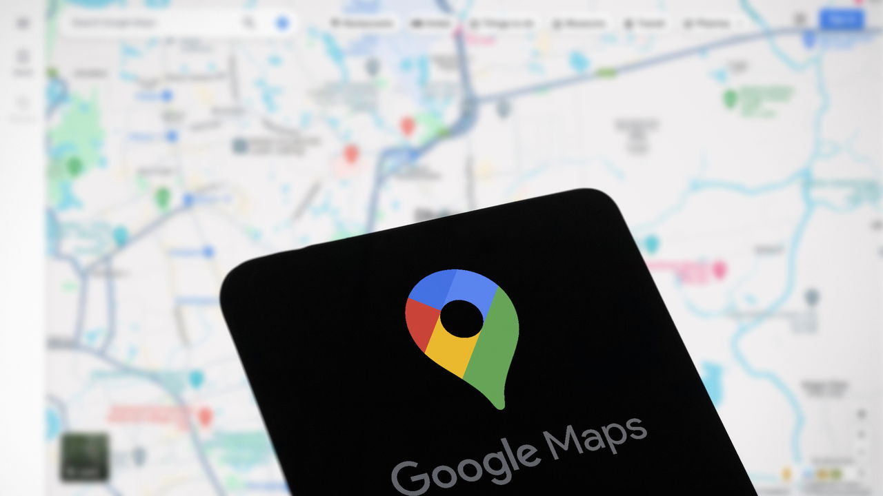 Ative esses recursos escondidos do Google Maps agora
