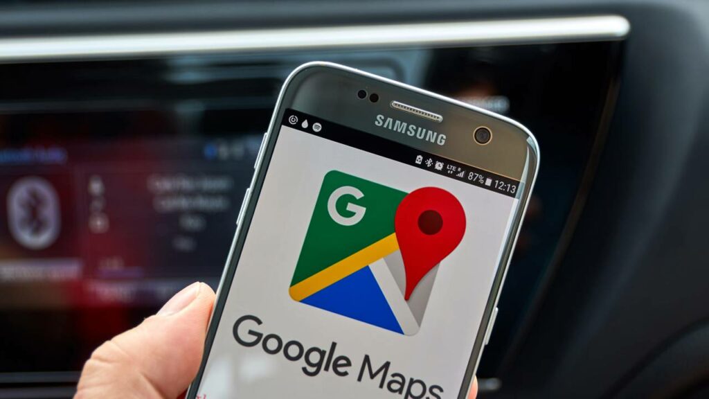 O “Google Maps” introduziu um recurso que os motoristas esperam há anos