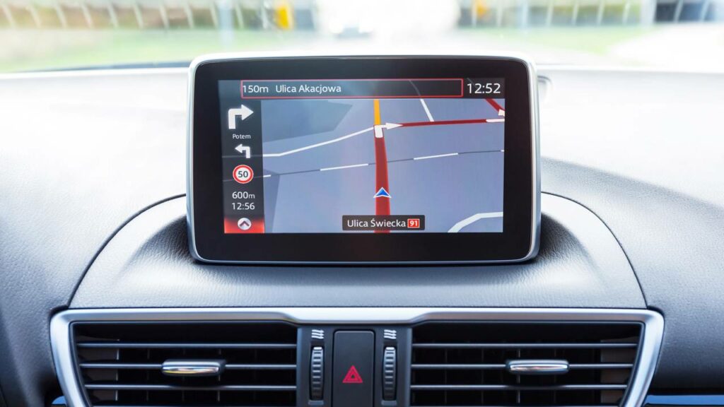 GPS - Créditos: depositphotos.com / Patryk_Kosmider