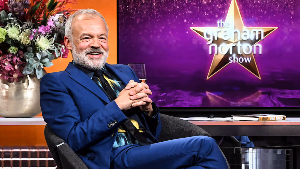 Apresentador da BBC revela qual foi o pior entrevistado da sua vida