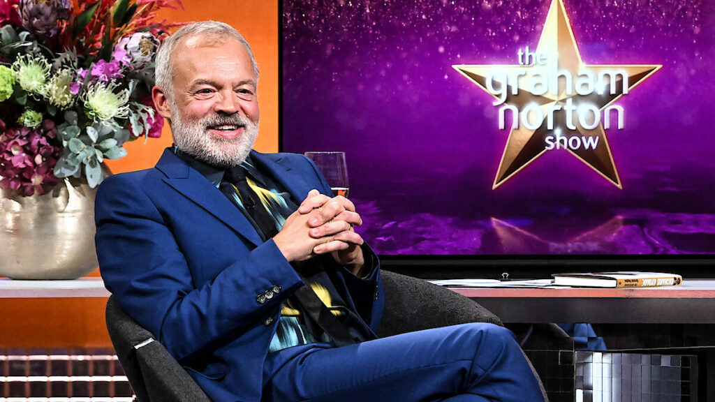Apresentador da BBC revela qual foi o pior entrevistado da sua vida