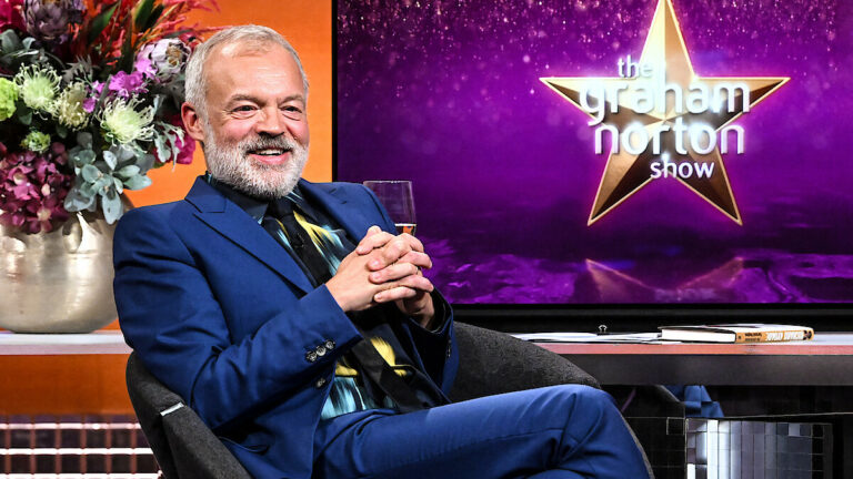 Apresentador da BBC revela qual foi o pior entrevistado da sua vida