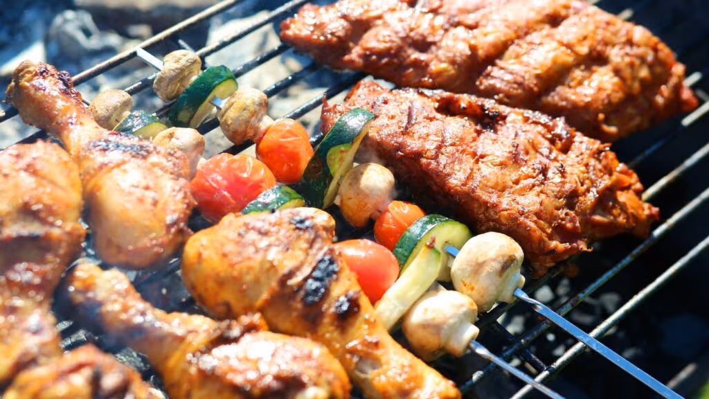O que ninguém te conta sobre o churrasco que pode afetar sua saúde