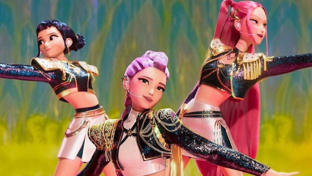 Guerreiras do K-Pop pode ter continuação, diz produtora