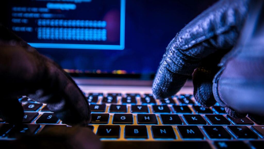 Hacker - Créditos: depositphotos.com / welcomia