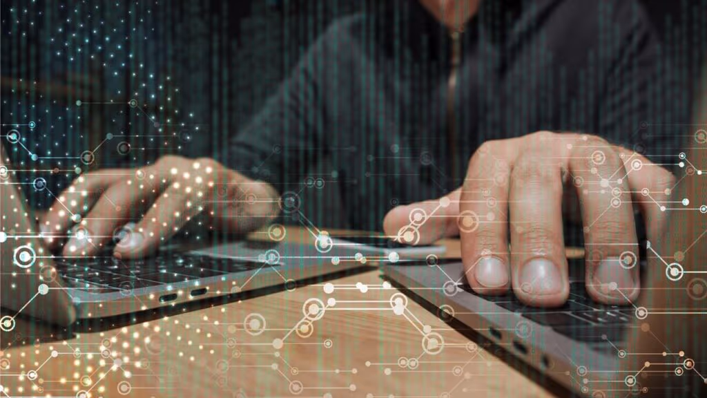 Golpista se passa por funcionário e usa urgência falsa pra roubar dados da conta em minutos