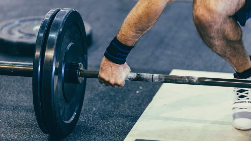 O Campeonato Mundial de Halterofilismo estava apenas na metade, mas uma nação já é inatingível em medalhas