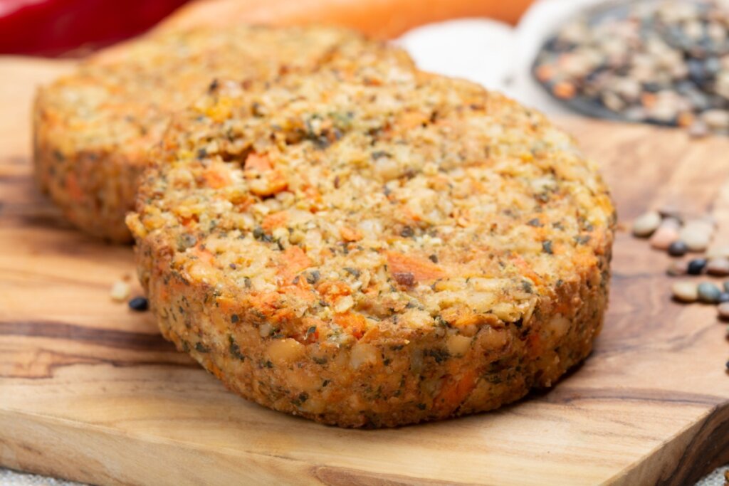 4 receitas com leguminosas ricas em proteína vegetal 