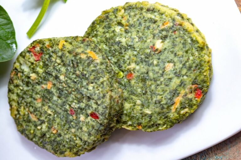 Almoço saudável: 5 receitas práticas e nutritivas com ora-pro-nóbis