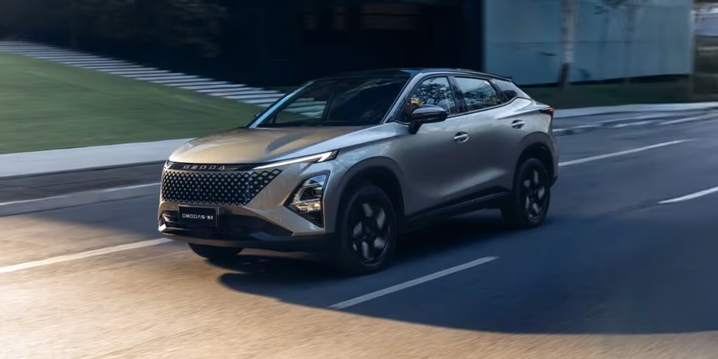 SUV que promete destronar o Tracker chega com IPVA grátis e preço arrasador