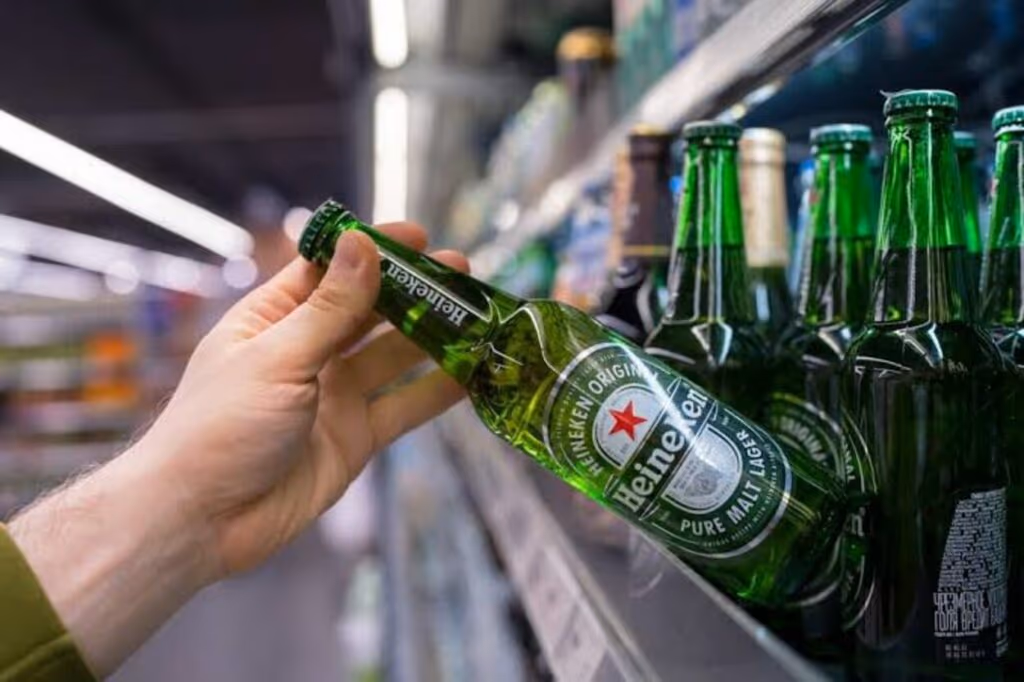 Heineken perde processo por crítica feita pelo Porta dos Fundos