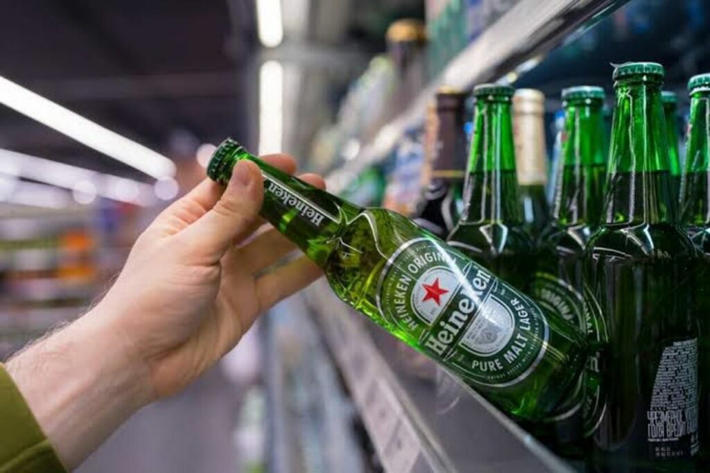 Heineken perde processo por crítica feita pelo Porta dos Fundos