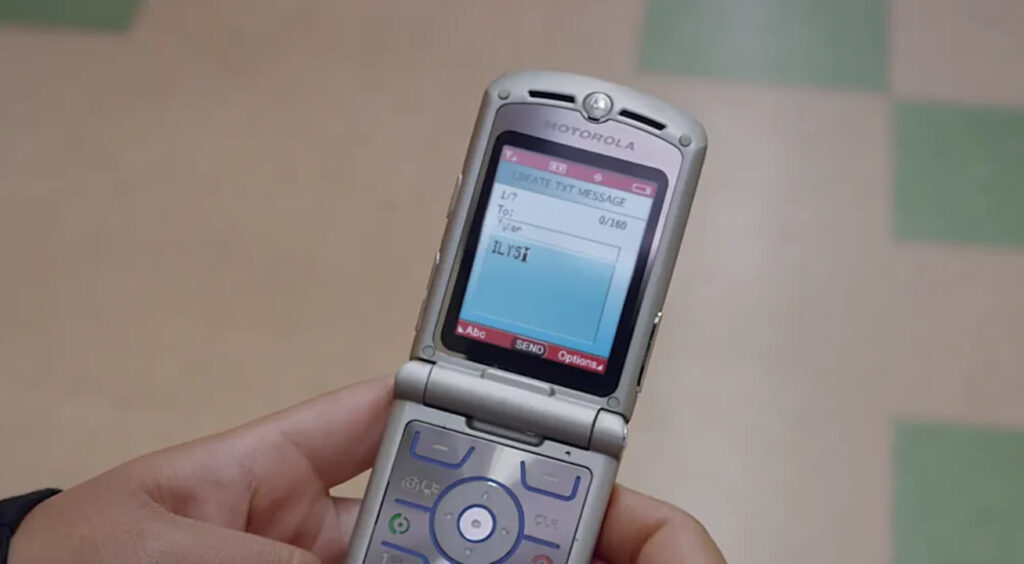 Você não vai acreditar quanto custaria o Motorola V3 hoje