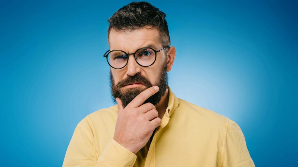 Você questiona o óbvio? Pode ser mais inteligente do que imagina