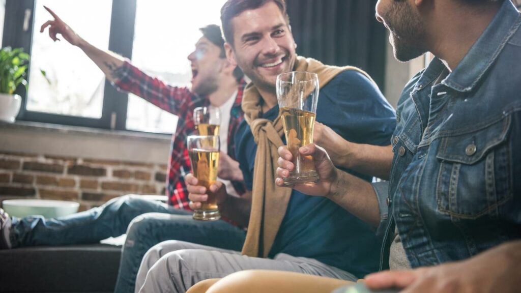 Esses signos parecem sempre prosperar e a astrologia explica o motivo - Créditos: depositphotos.com / ArturVerkhovetskiy