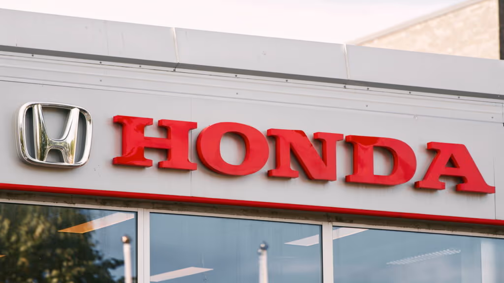 Quanto custa a Honda E-VO, a moto elétrica mais acessível da marca lançada até agora