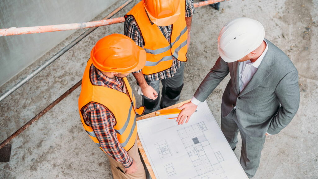 Quanto custa construir uma casa de 130m2 em 2025? - Créditos: depositphotos.com / AllaSerebrina