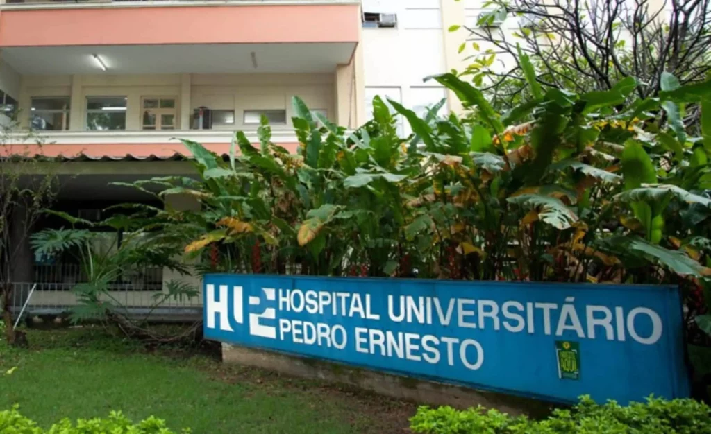 Boa gestão reduz fila e salva vidas em hospital público do RJ