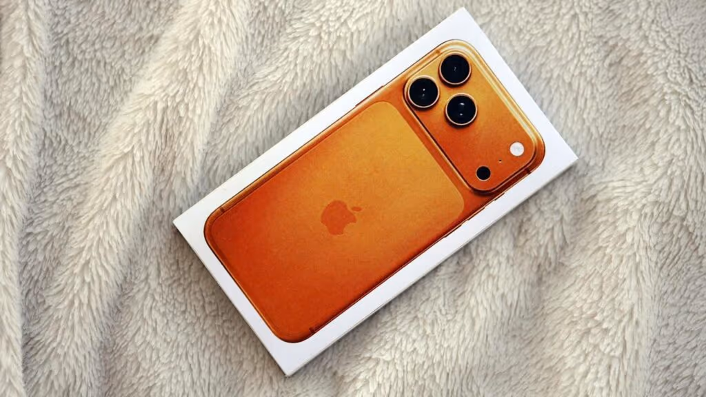 O que muda do iPhone 16 para o 17