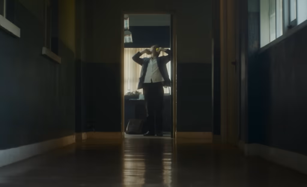 O novo filme de Cillian Murphy na Netflix é um dos dramas mais intensos do ano