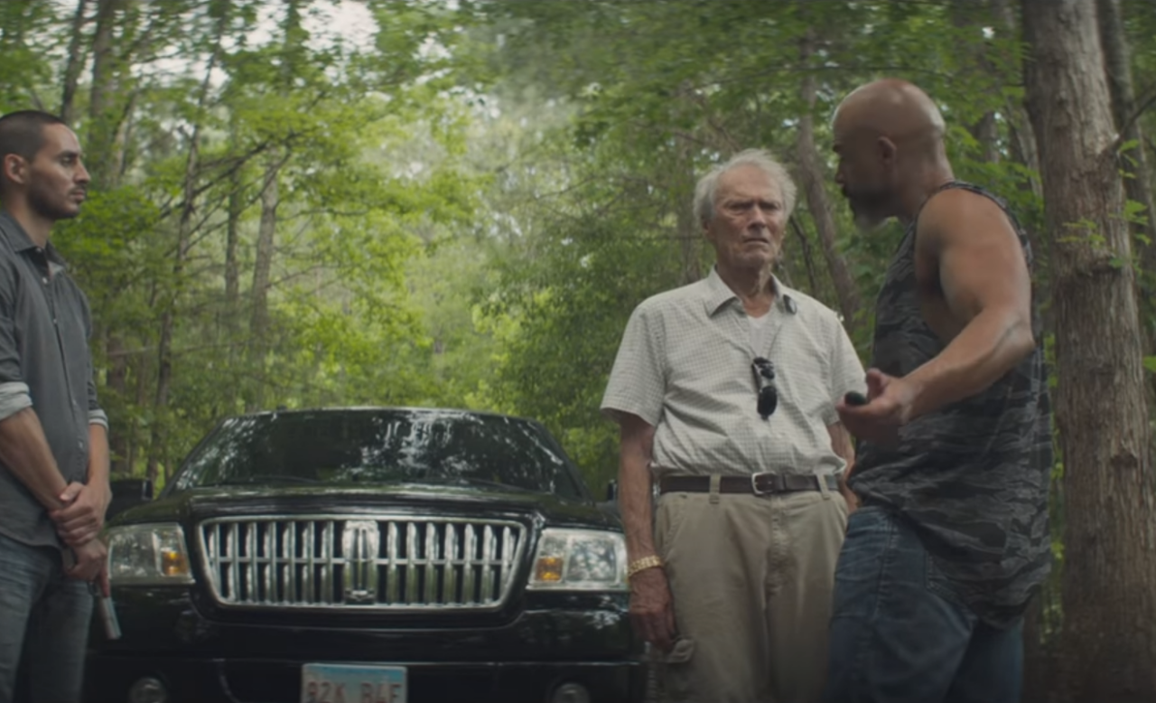Clint Eastwood volta à Netflix em um drama intenso sobre culpa e redenção