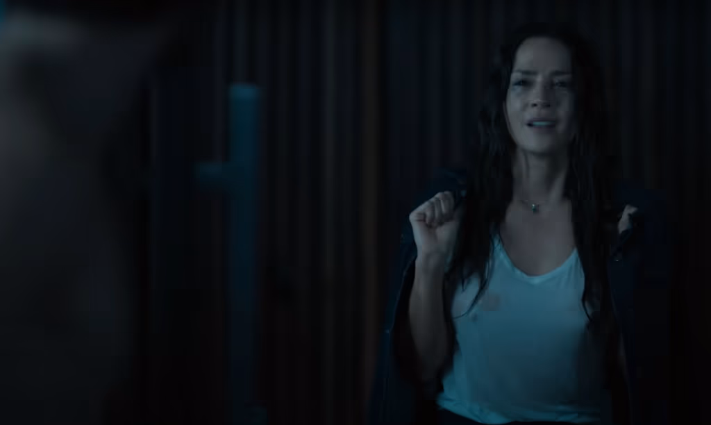 Não durma nessa nova série de suspense da Netflix: Ela tem um dos melhores finais de reviravolta de 2025