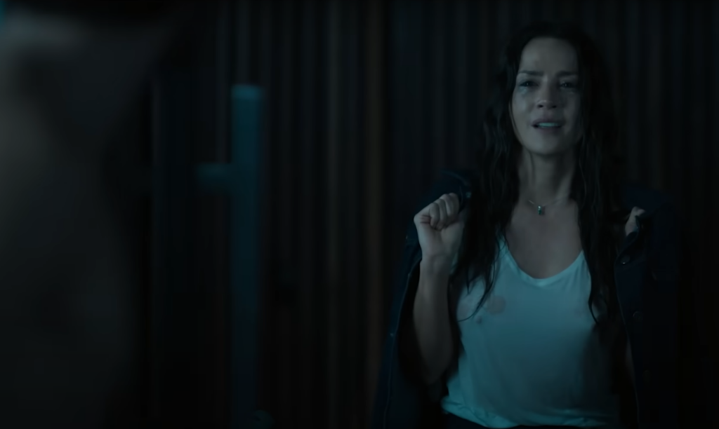 Não durma nessa nova série de suspense da Netflix: Ela tem um dos melhores finais de reviravolta de 2025