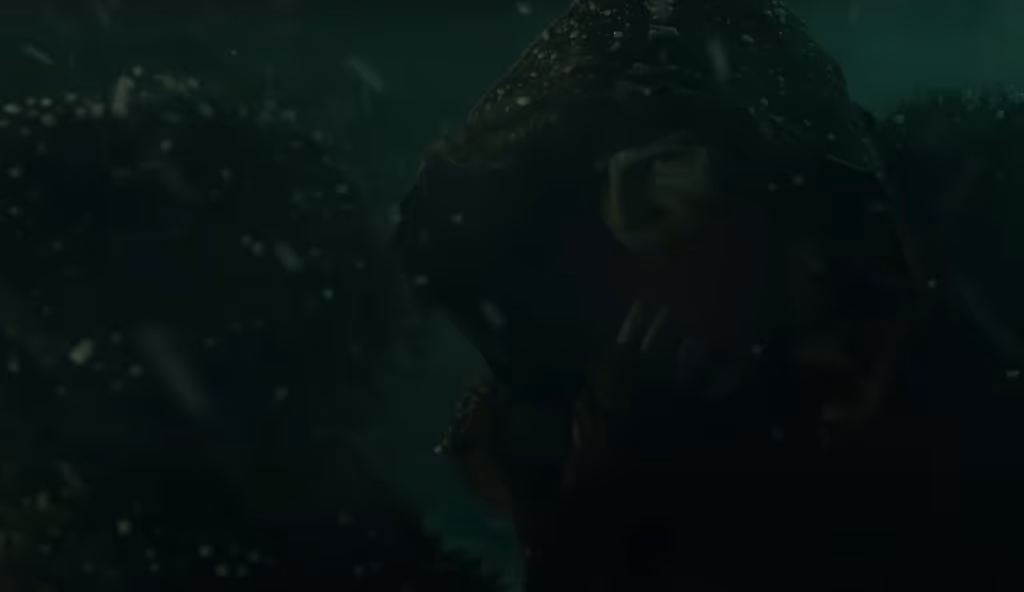 Trailer oficial de remake de Frankenstein de Guillermo del Toro é liberado pela Netflix