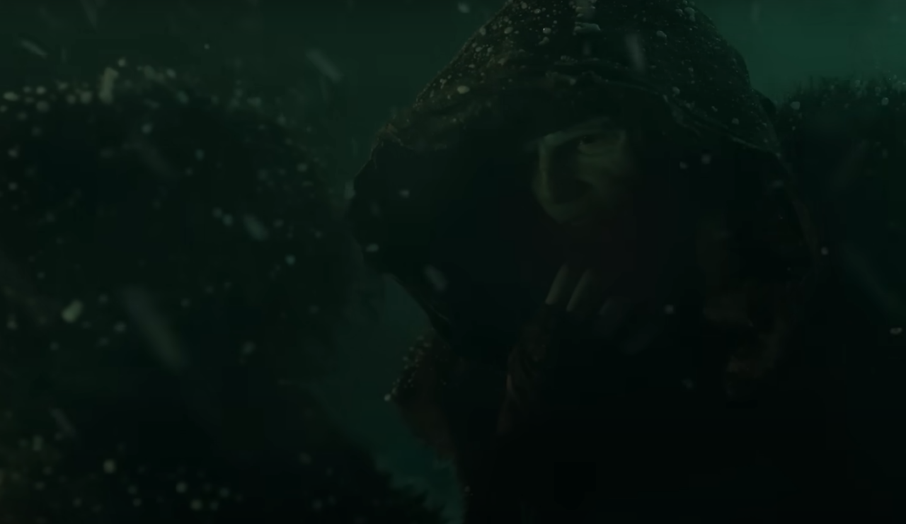 Trailer oficial de remake de Frankenstein de Guillermo del Toro é liberado pela Netflix