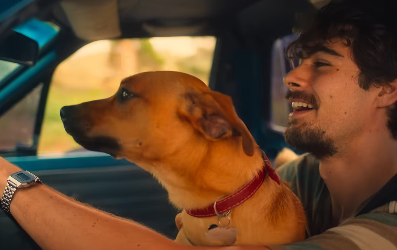 “Caramelo” chega a Netflix: Um filme que promete muitas risadas e lágrimas