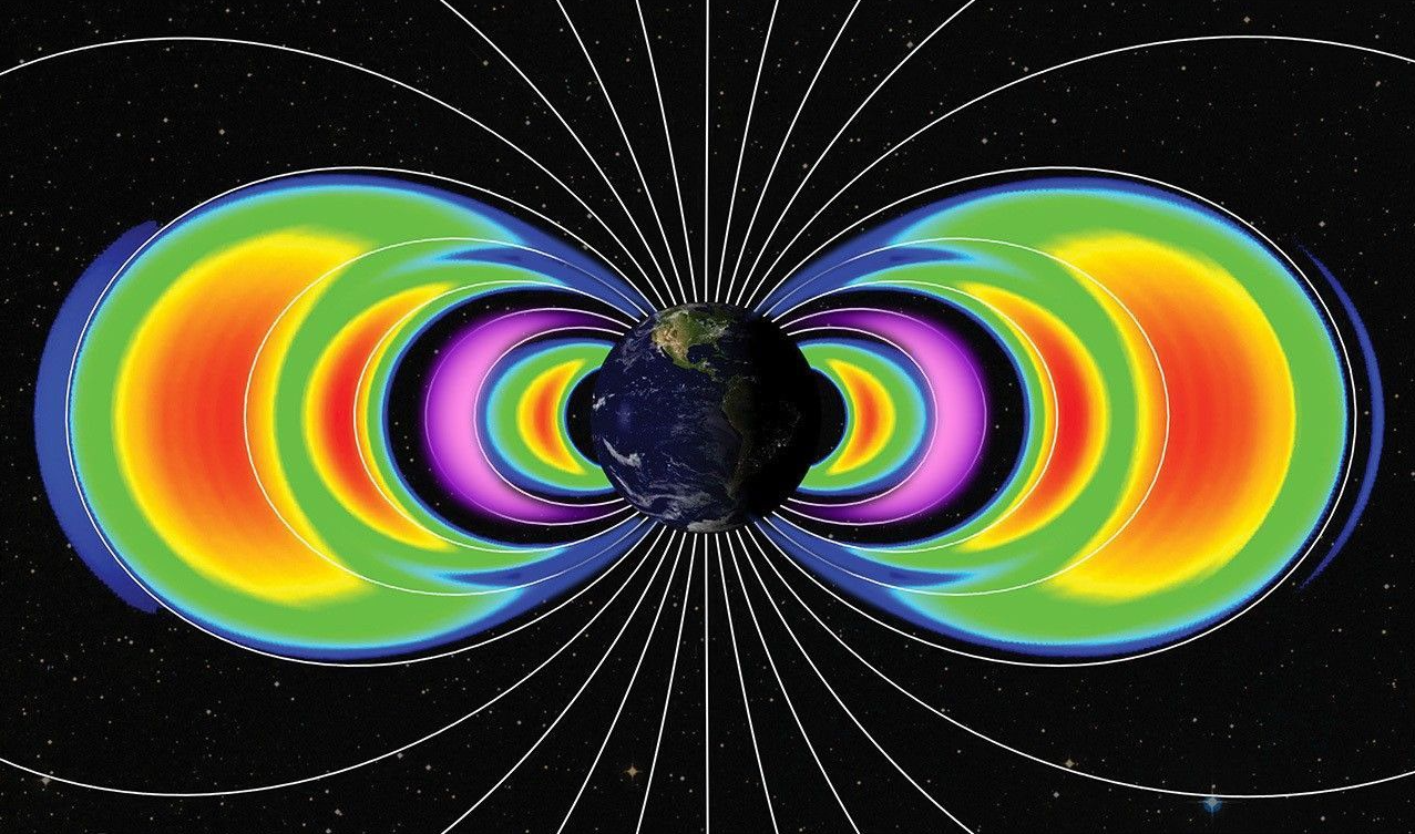 Alerta máximo da NASA: um fenômeno geomagnético retorna após 70 anos e pode deixar população incomunicável