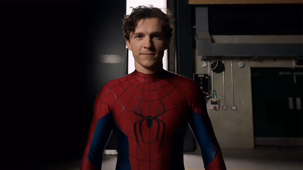 O MCU finalmente está prestes a finalizar uma história que ela iniciou há 8 anos